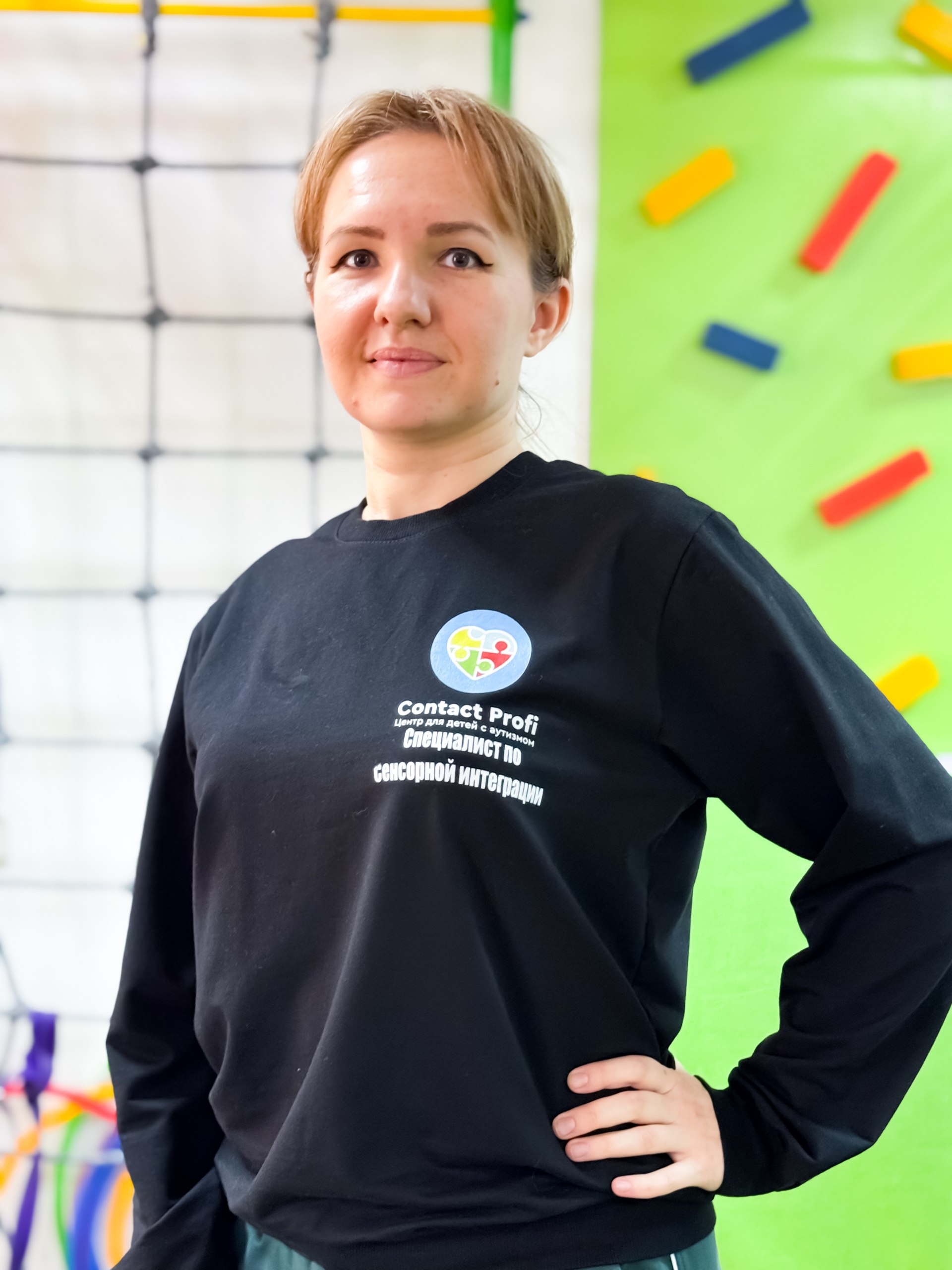Шайнурова Руфина Данисовна