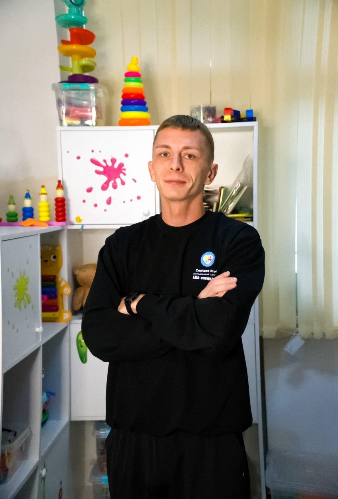 Качанов Руслан Русланович